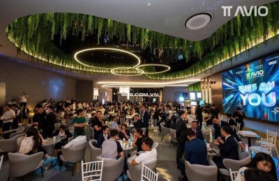 Chỉ với 9 triệu/tháng, bạn đã có thể sở hữu căn hộ Nhật Bản cao cấp AVIO – ngay trung tâm Dĩ An, Bình Dương, chỉ một bước chân đến Thủ Đức.
